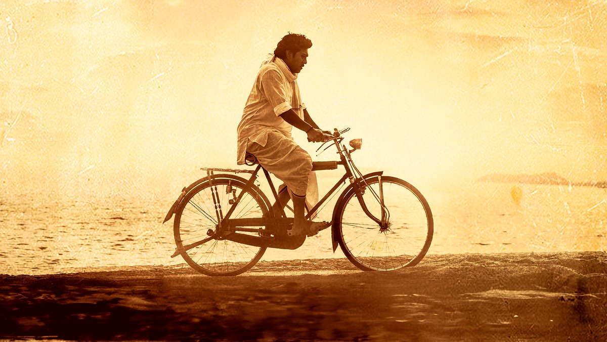 FilmSutraTelugu's tweet photo. He is, and he will always be, "unpredictable" in the game.
#Shankar and political subjects are always 🔥🔥🔥.
#RamCharan #GameChanger #MegaStorm https://t.co/FhkG0V2jJN