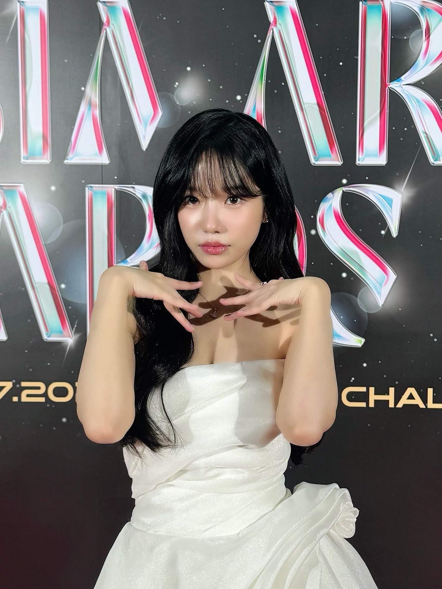 조유리 JO YURI on X: [유리스팟] 2024.12.27 2024 ASIA ARTIST AWARDS🏆🏆✨ 조유리  JOYURI チョユリ t.coHl1SCzsLUu  X