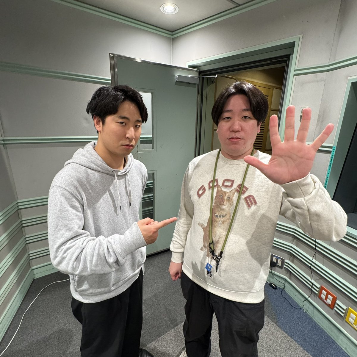 金魚番長 古市 on X: 