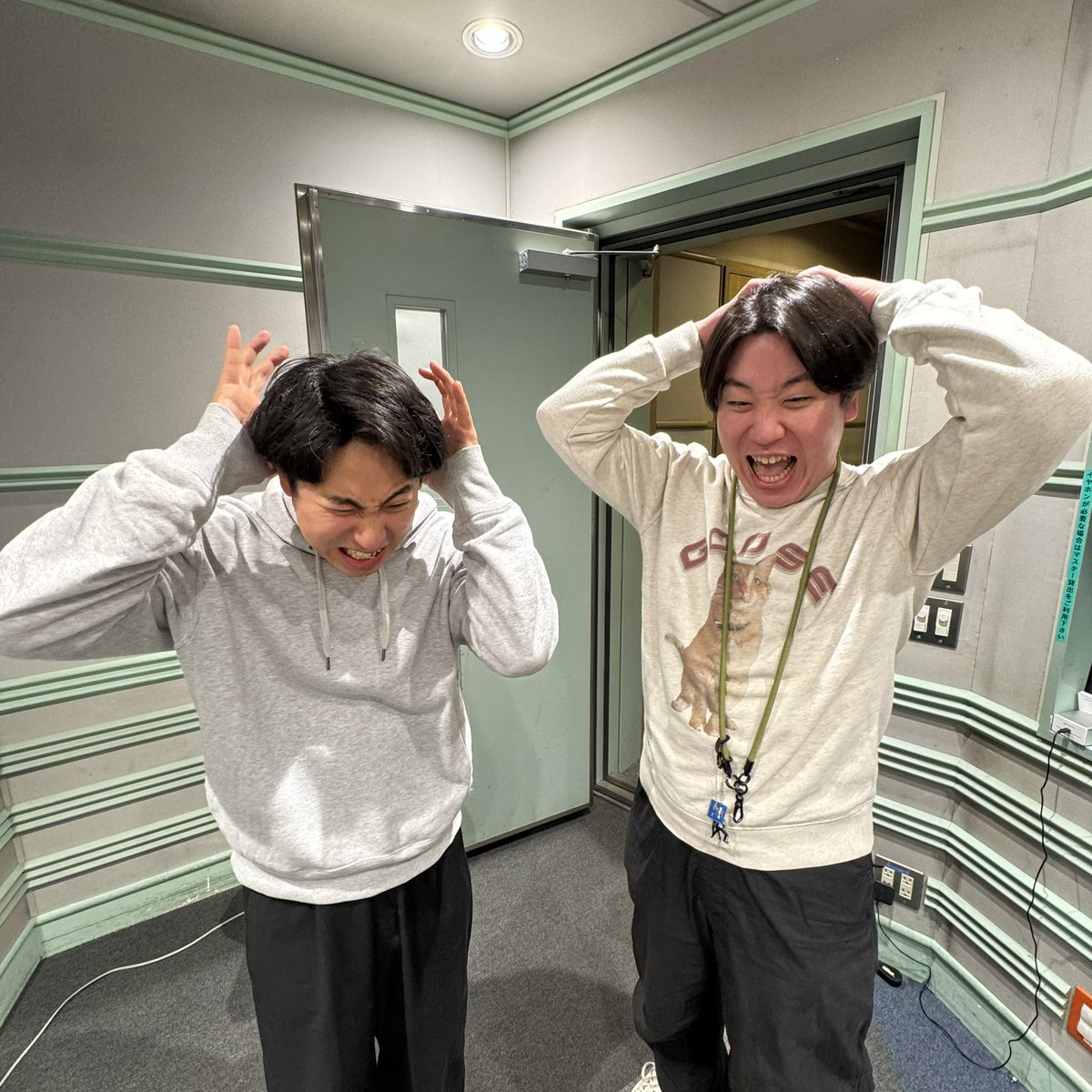 金魚番長 古市 on X: 