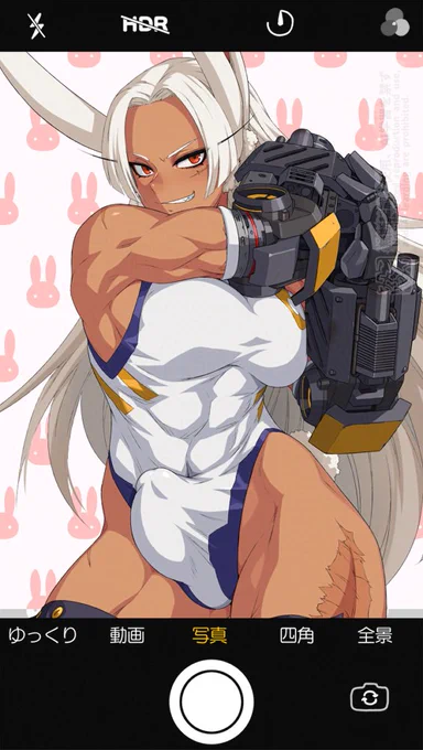 元気お姐さん 