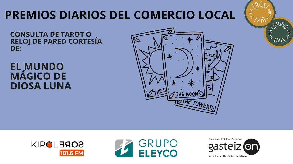 KIROLEROS.com 101.6fm tweet media
