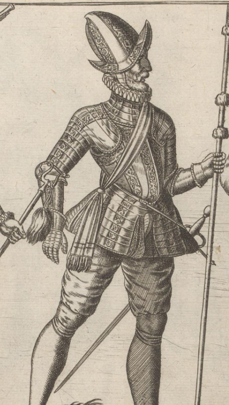 JuanVCarboneras's tweet photo. 🚨 En 1573, el Consejo de Guerra cometió una injusticia contra un soldado toledano de los tercios.
Se llamaba Juan de Guzmán. Su historia, rescatada del Archivo de Simancas, es digna de una epopeya. ¿Listos para conocerla? 🧵👇 https://t.co/jPESoM6SWm