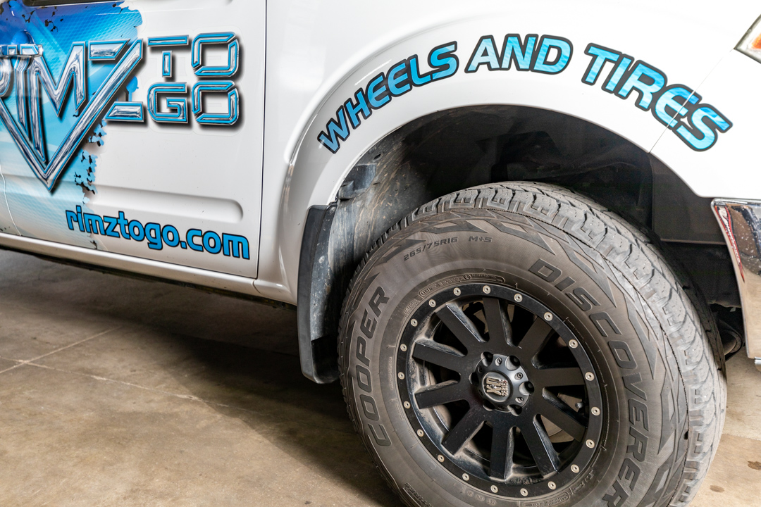 Rimz To Go Tire Pros (@RimzToGoCO) / Posts / X