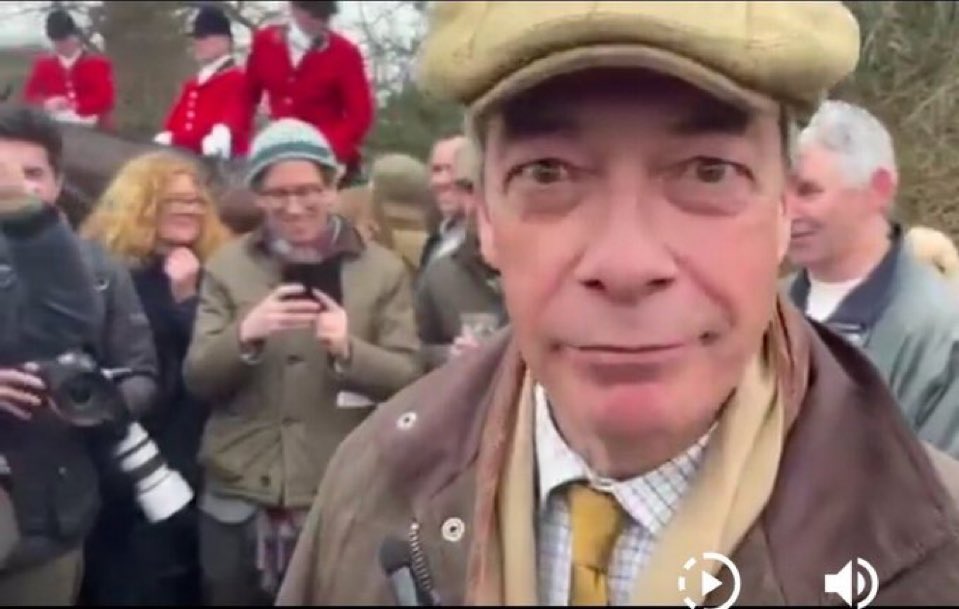 Simon Gosden. Esq. #fbpe 3.5% 🇪🇺🐟🇬🇧🏴☠️🦠💙 tweet media