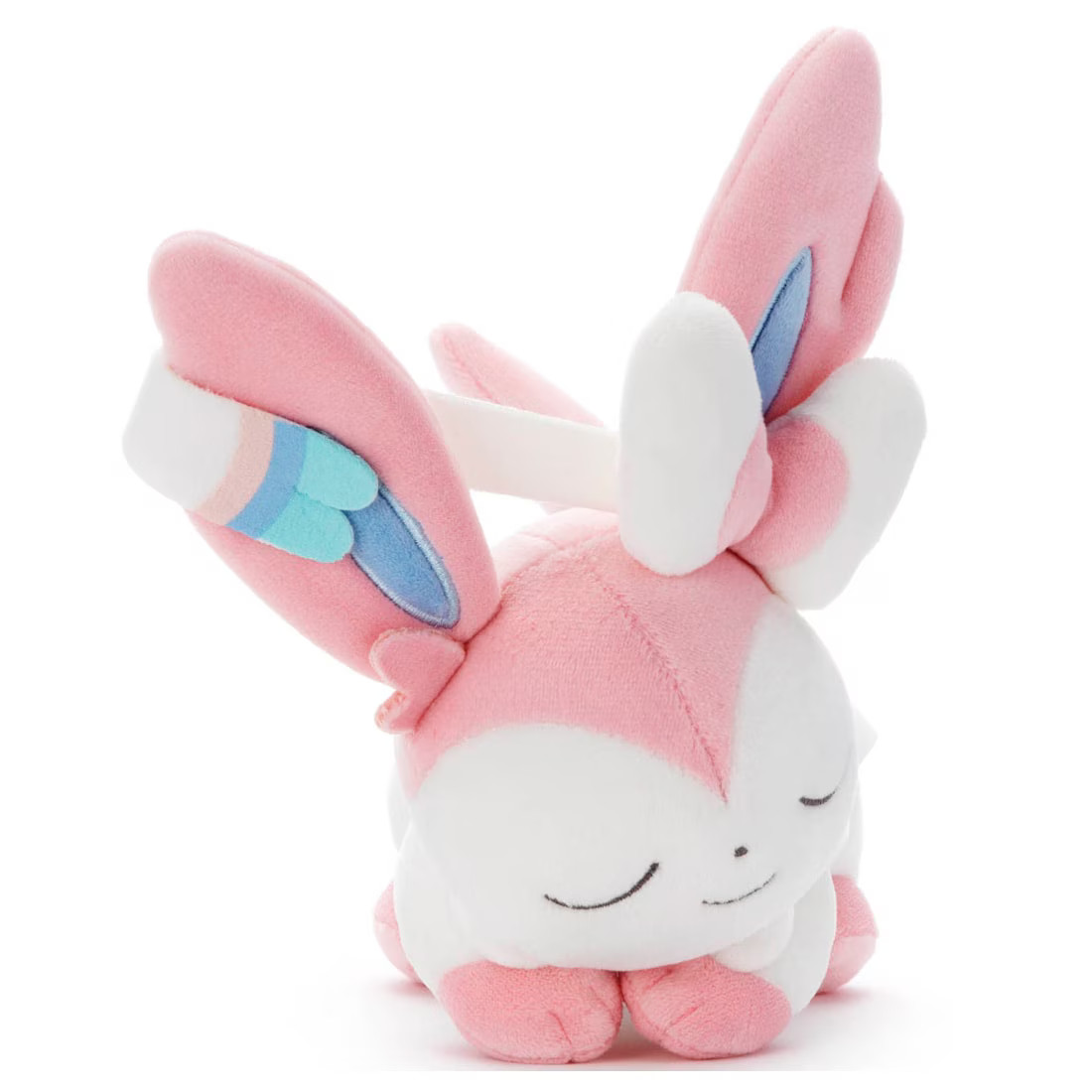 タカラトミーアーツ ポケモン すやすやフレンド ぬいぐるみS