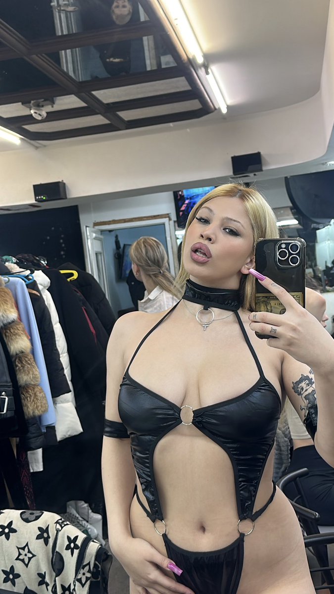 Lexi Montana (@sheleximontanaa) on Twitter photo 