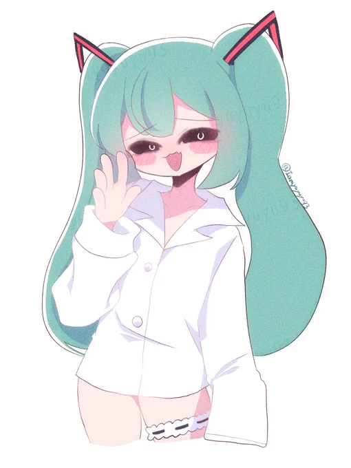  #39neko 