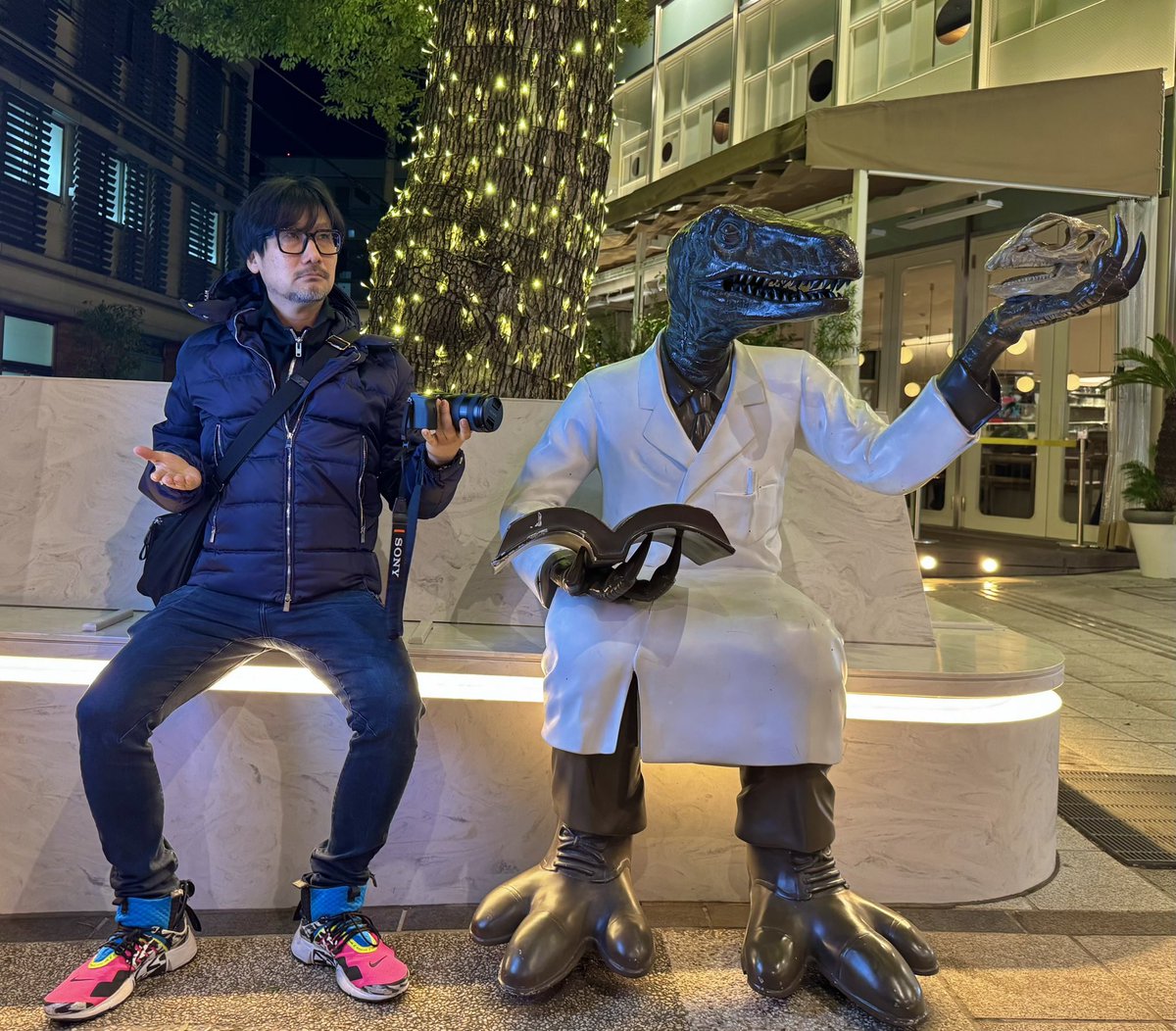 HIDEO_KOJIMA tweet media