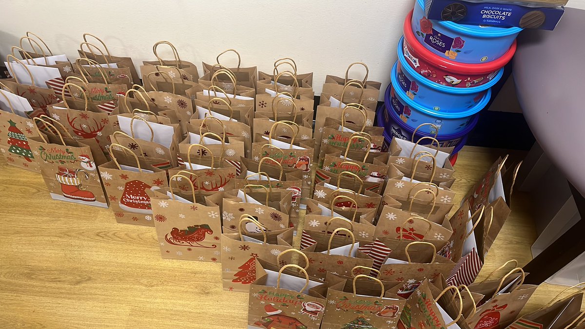 Team ward 2a (@team_2a_ward) on Twitter photo December has been all about making others feeling valued on <a href="/team_2a_ward/">Team ward 2a</a>. Lots of thank yous to each other, Christmas gifts for staff & patients plus star of the month. Great month of lots of appreciation. Let’s see what 2025 brings for us!!! December has been all about making others feeling valued on <a href="/team_2a_ward/">Team ward 2a</a>. Lots of thank yous to each other, Christmas gifts for staff & patients plus star of the month. Great month of lots of appreciation. Let’s see what 2025 brings for us!!!
