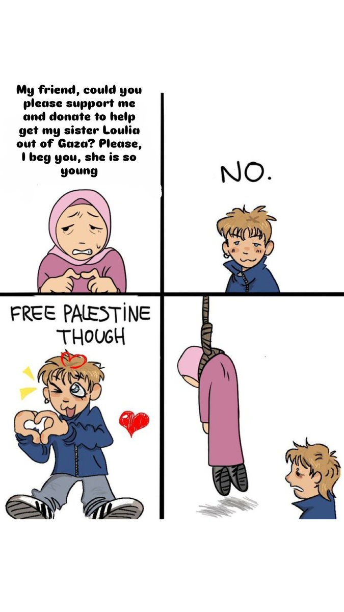 Somamoh42953's tweet image. STOP STOP STOP 
THIS TREND MAY NOT BE FUN, BECAUSE THERE IS SOMETHING SADDER AND MORE IMPORTANT... MY SISTER LOST ALL HER TOYS IN HER DEMOLISHED HOUSE AND FOUND HER FAVORITE TOY NEGLECTED
GFM : gofund.me/fec9fa34
PAY PAL :  paypal.me/khatabweb?coun…