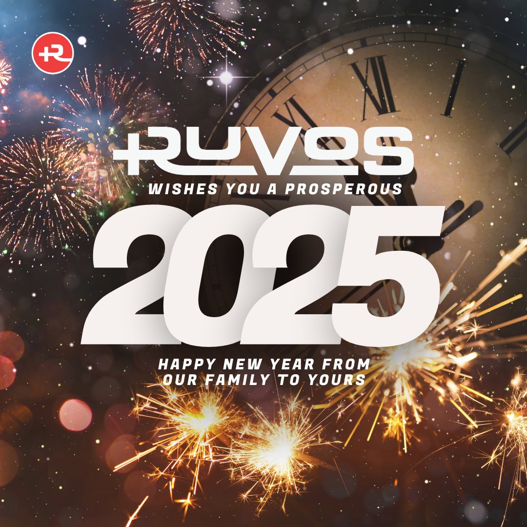 As we welcome 2025, we reflect on a year filled with growth, innovation, and connection. Thank you to our incredible community of clients, partners, and team members who have been part of our journey. Your support and trust inspire us to continue pushing boundaries and delivering