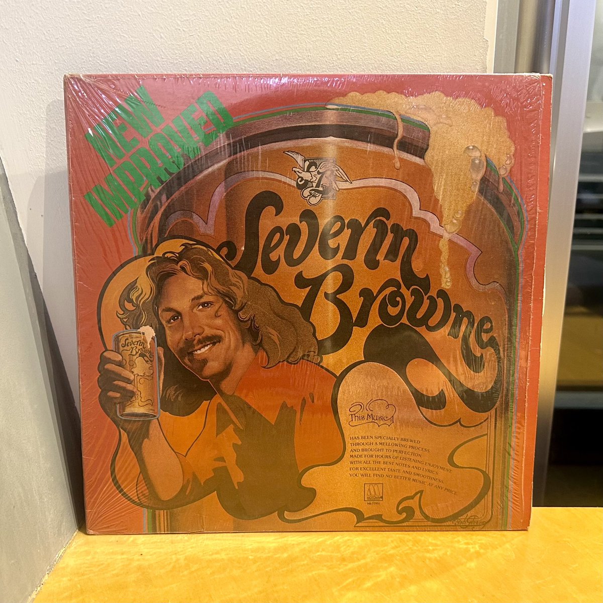 shibuyaderarara's tweet photo. 12/27 6曲目
LOVE SONG / SEVERIN BROWNE
#渋谷のラジオ
#渋谷でラララ
#サニーデイサービス
#sunnydayservice
#severinbrowne
https://t.co/rltDwUQaVL https://t.co/4m8vPWbCdx