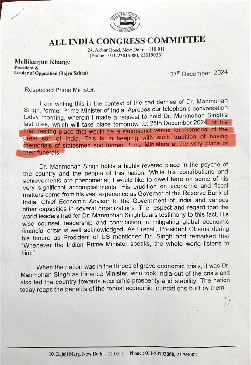 C.R.Kesavan tweet media