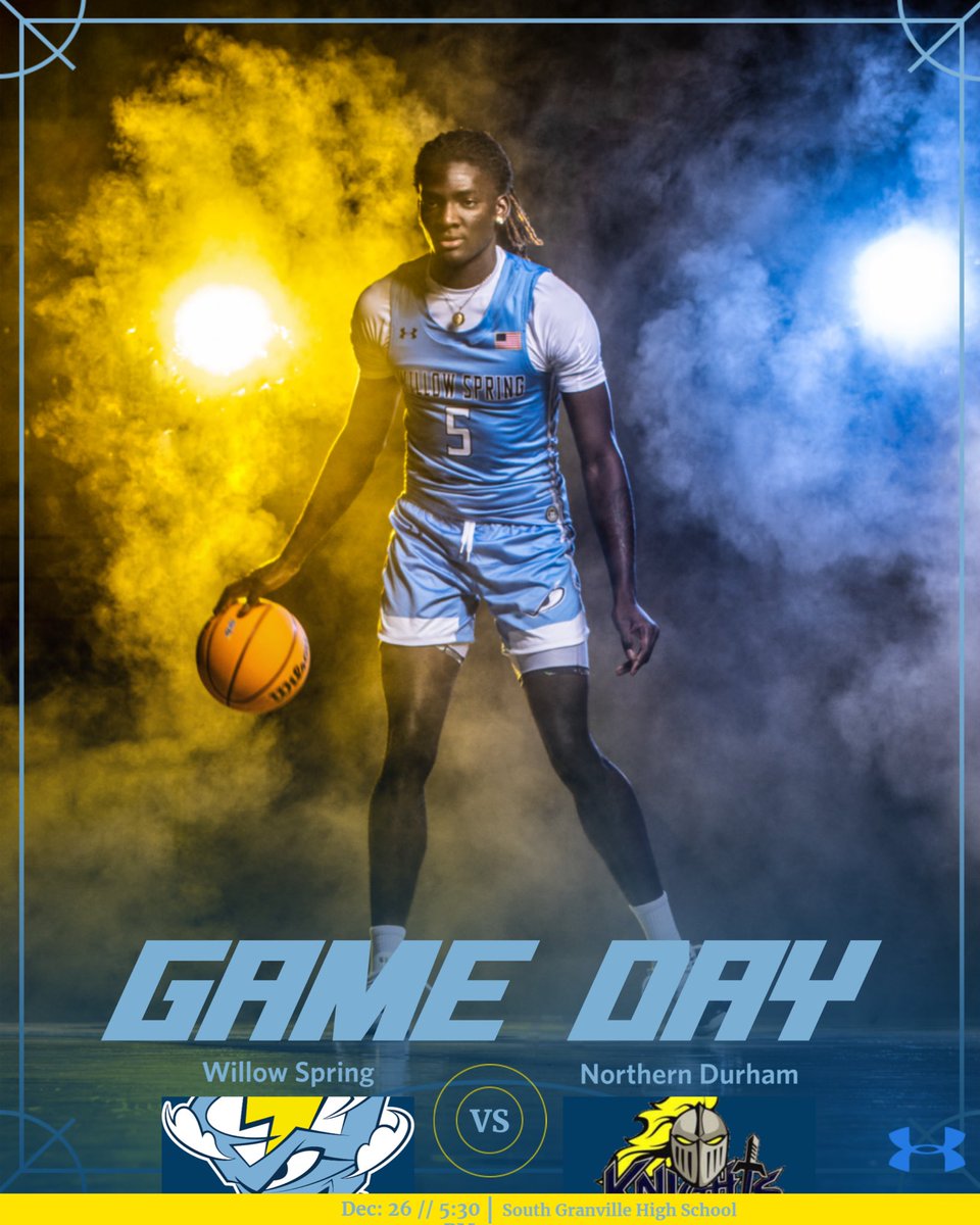WS_Storm_MBball's tweet photo. 1st RD of the South Granville Holiday Invitational. #US⚡️ https://t.co/JStM0BCcuW
