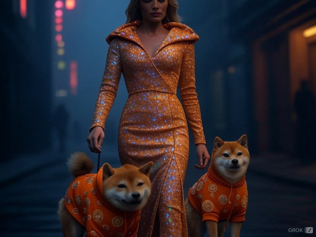 vikingstray's tweet image. $dog on #bitc