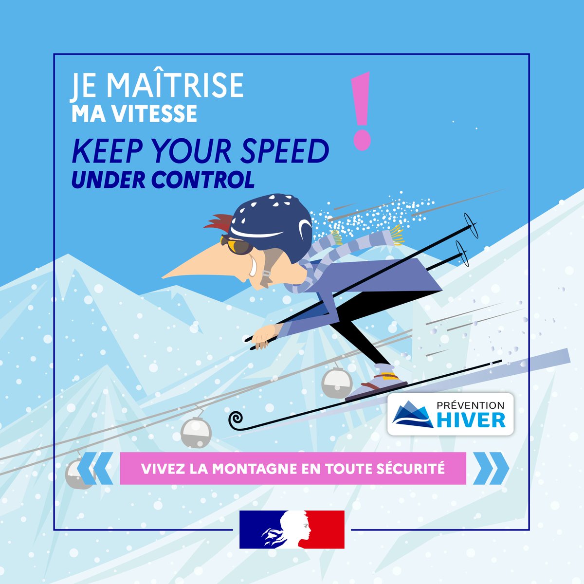 Ministère des Sports 🇫🇷 tweet media