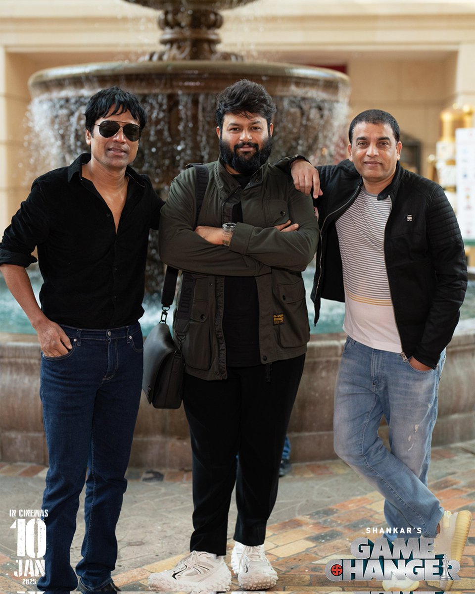 Charisma Dreams Entertainment tweet media