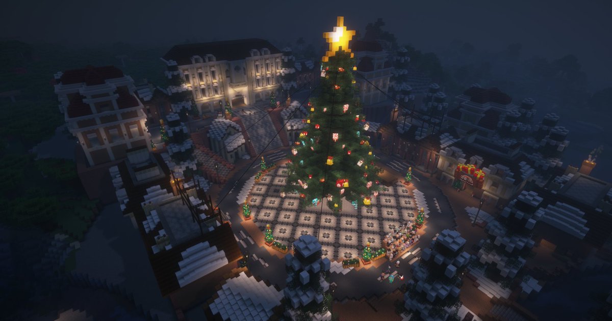 밍턴님의 오두막 서버 제작에 참여했습니다.

- 맵 제작
- 플러그인 제작(도감, 편의성 기능)
- 모델링

이 외에도 자잘한 것들을 도와드렸습니다!
같이 제작한 스탭분들도 정말 수고 많으셨어요!
(with. <a href="/25olsida/">🪶25</a> <a href="/lelan9003/">레랜이</a> <a href="/USE_ME00/">이용하</a> <a href="/S_La_KR/">슬하</a> <a href="/Ernst_422/">사둘둘 (422)</a>)