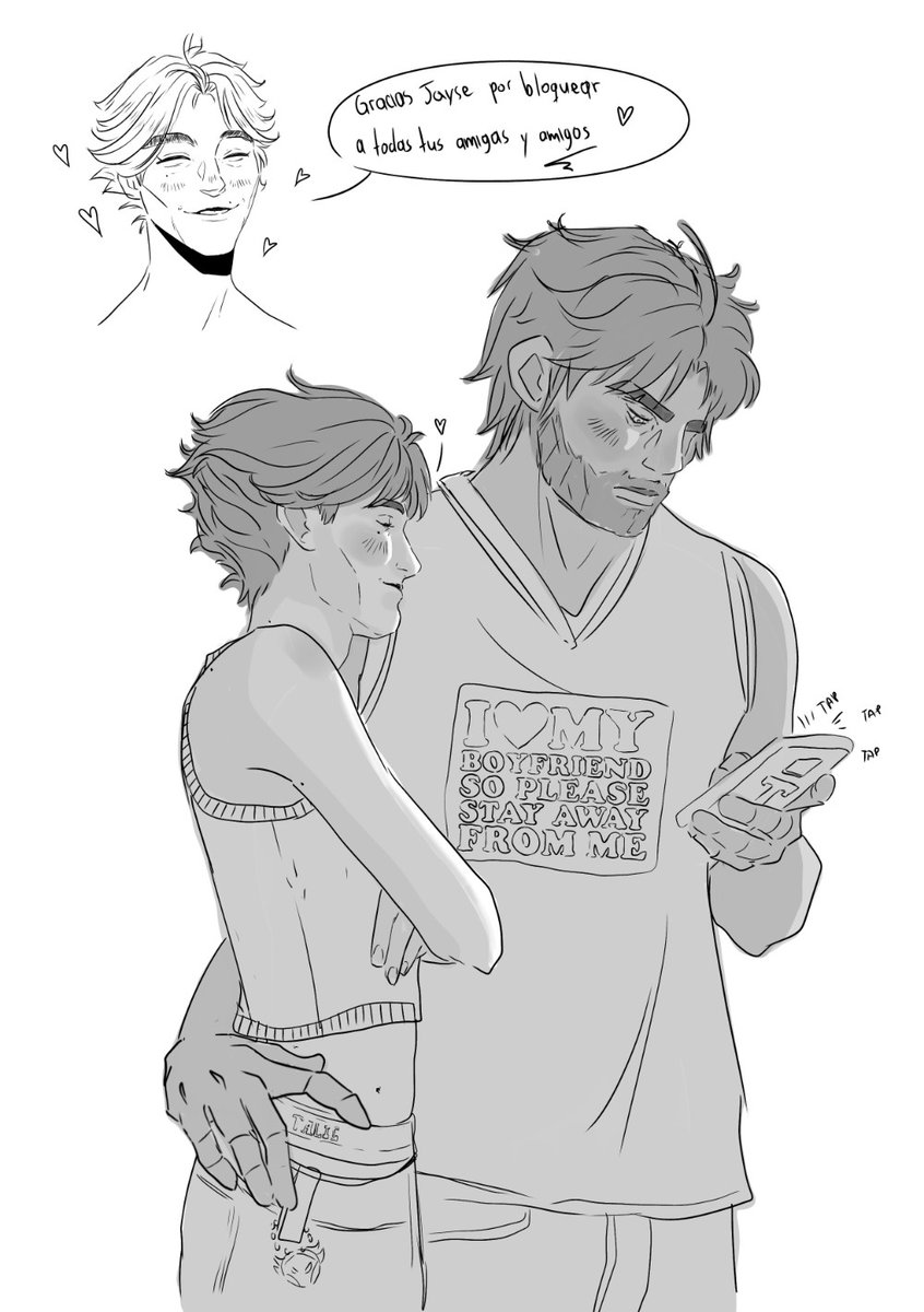 kuarahy123's tweet photo. Te queda bien esa remera kp
#jayvik #Jayce #Viktor https://t.co/kAyissfz8V