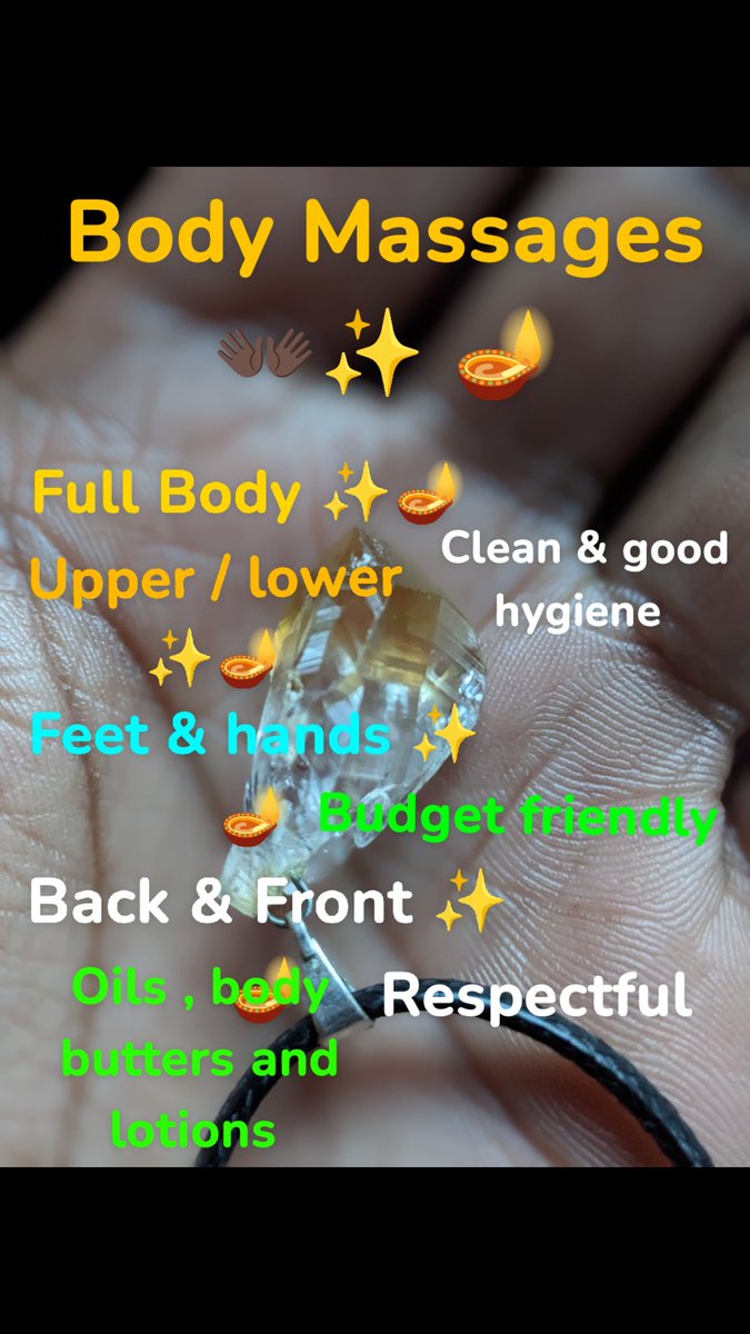 SlimChocolate89's tweet photo. Doing massages Today South Austin Dm my black ass #atx #ATXlinkups #massage #rubdown 🪔 ✋🏿 ✨ https://t.co/h57rZOPnki