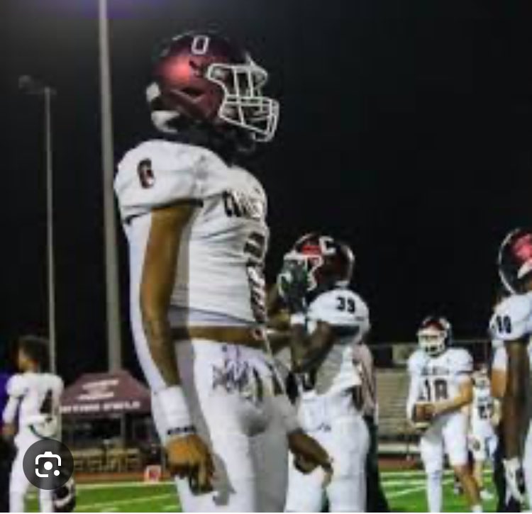 Chalmette Owls (UNOFFICIAL) 🦉 tweet media