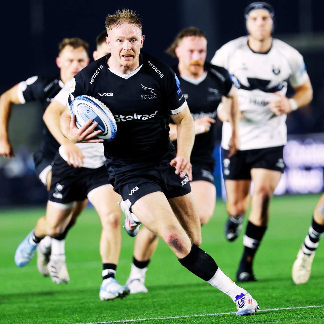 NCL_RedBulls's tweet photo. Half-season player sponsorship packages are now available at Newcastle Falcons! ๐ค
Boost your brand visibility, enjoy exclusive perks and show your support for the #FalconsFamily today.
Find out more below! ๐
#TrueNorth