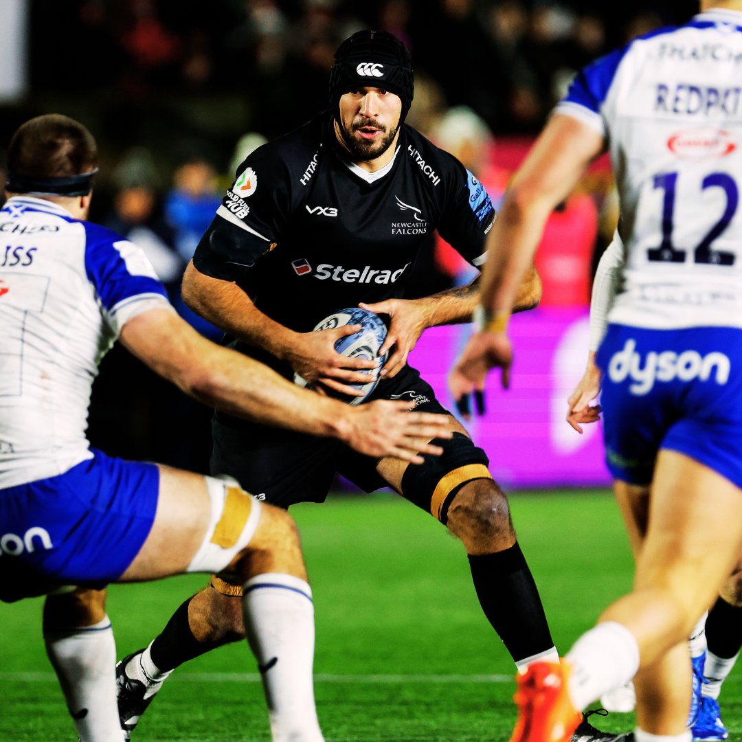 NCL_RedBulls's tweet photo. Half-season player sponsorship packages are now available at Newcastle Falcons! ๐ค
Boost your brand visibility, enjoy exclusive perks and show your support for the #FalconsFamily today.
Find out more below! ๐
#TrueNorth
