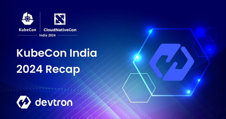 Devtron tweet media