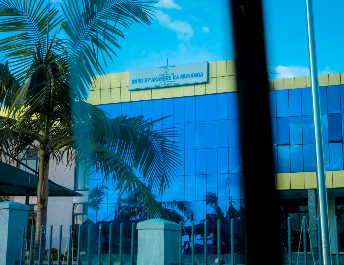 Gasore S. Foundation (@gsf_rc) on Twitter photo Muri aya masaha, urugendo turukomereje <a href="/RwandaSouth/">Southern Province | Rwanda</a> mu turere twa <a href="/Kamonyi/">Kamonyi District</a>, <a href="/Muhangadis/">MUHANGA District</a> no muri <a href="/RwandaWest/">Western Province I Rwanda</a> muri <a href="/NgororeroDistr/">Ngororero District</a>, <a href="/KarongiDistr/">Karongi District</a>, <a href="/Nyamasheke/">Nyamasheke District</a> na <a href="/RusiziDistrict/">Rusizi District</a>. Aho turimo kunyura mube hafi turamukanye!
Tubifurije Umwaka mushya muhire wa 2025!
#Umwiherero2024 Muri aya masaha, urugendo turukomereje <a href="/RwandaSouth/">Southern Province | Rwanda</a> mu turere twa <a href="/Kamonyi/">Kamonyi District</a>, <a href="/Muhangadis/">MUHANGA District</a> no muri <a href="/RwandaWest/">Western Province I Rwanda</a> muri <a href="/NgororeroDistr/">Ngororero District</a>, <a href="/KarongiDistr/">Karongi District</a>, <a href="/Nyamasheke/">Nyamasheke District</a> na <a href="/RusiziDistrict/">Rusizi District</a>. Aho turimo kunyura mube hafi turamukanye!
Tubifurije Umwaka mushya muhire wa 2025!
#Umwiherero2024