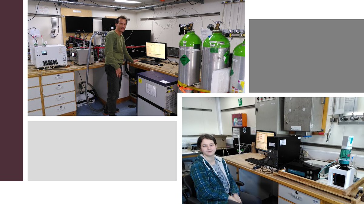 Atlantic Meridional Transect (AMT) tweet media