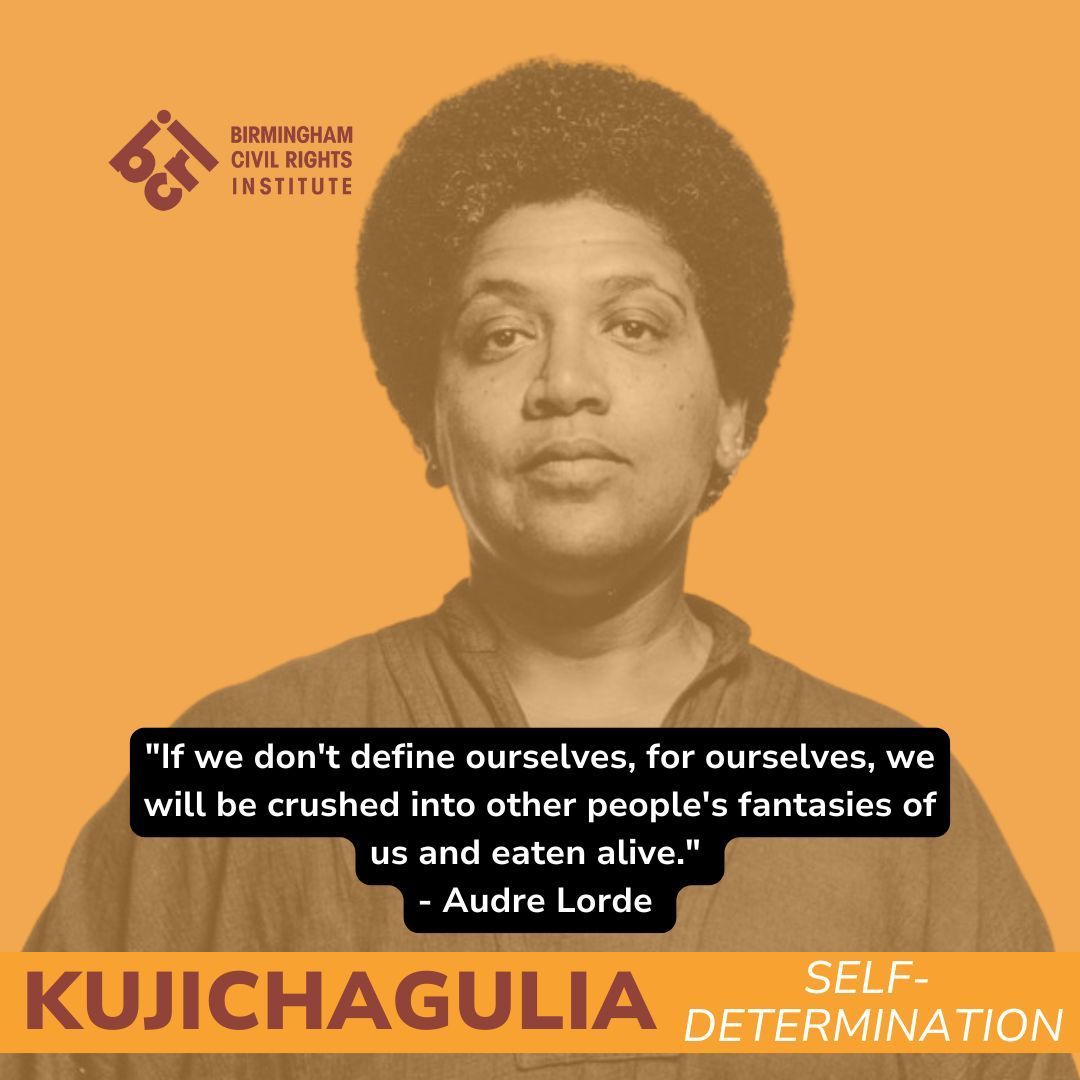 Q: Habari Gani? Swahili for "What is the news?" is spoken when greeting others during Kwanzaa. 

A: Today's Kwanzaa principle is UMOJA - unity. We strive for and maintain unity in the family, community, nation, and race. 

#BCRI #Kwanzaa #KwanzaaCelebration