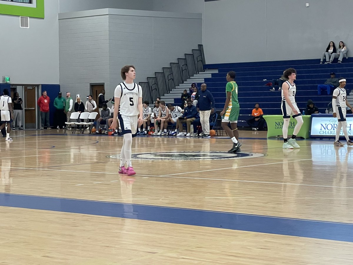 Prep Hoops South Carolina (@prephoopssc) on Twitter photo Lowcountry Roundball Classic in North Charleston. Westminster Catawba vs Summerville up next. <a href="/Ryder5_/">Ryder Henderson</a> #PrepHoops #SwannysRoundballReview Lowcountry Roundball Classic in North Charleston. Westminster Catawba vs Summerville up next. <a href="/Ryder5_/">Ryder Henderson</a> #PrepHoops #SwannysRoundballReview