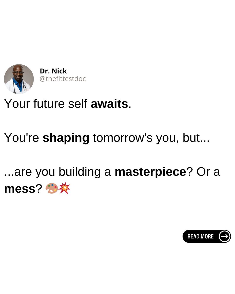 🚀 𝐘𝐨𝐮𝐫 𝐟𝐮𝐭𝐮𝐫𝐞 𝐬𝐞𝐥𝐟 𝐢𝐬 𝐰𝐚𝐢𝐭𝐢𝐧𝐠. 𝐀𝐫𝐞 𝐲𝐨𝐮 𝐛𝐮𝐢𝐥𝐝𝐢𝐧𝐠 𝐚 𝐦𝐚𝐬𝐭𝐞𝐫𝐩𝐢𝐞𝐜𝐞 𝐨𝐫 𝐚 𝐦𝐞𝐬𝐬?