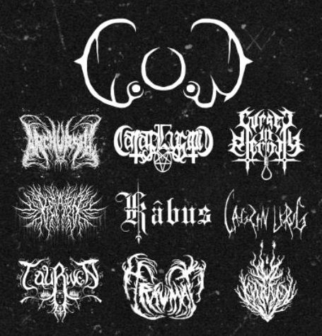_TrveKvlt_'s tweet photo. Cult Of Nihil's third album, "The Covenant Of Unholy Flame" , is a unique collabration created by 9 bands from Türkiye. This split album features contributions from Archurahl, Cataclysmic, Cursed In Eternity, Kabus, Kerabra, Lagzin Urug, Taurwen, Traumat and Yüz Karası. https://t.co/O1jJoA00J9