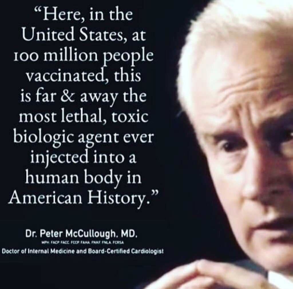GrindinP8tRioT's tweet photo. @Acyn The most courageous people in the World, were the ones who stood their ground, didn't listen to the CDC, NIH, FDA, "medical professionals," and leaned on their instincts.
Thank God for all of those who informed us about this #CovidScam #Plandemic #KillerVaccines https://t.co/xaBxgdGcDi