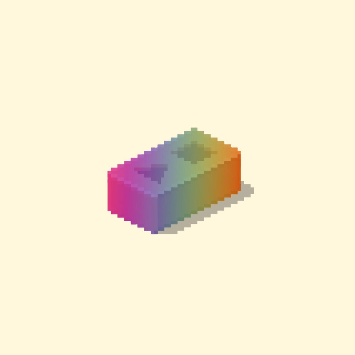 There are 8,196,434,427 people whithout a #justBricksNFT. I know you're not one of them!