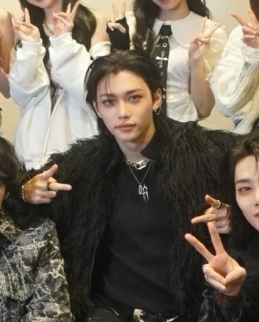 HE LOOK SO HELLA FINE