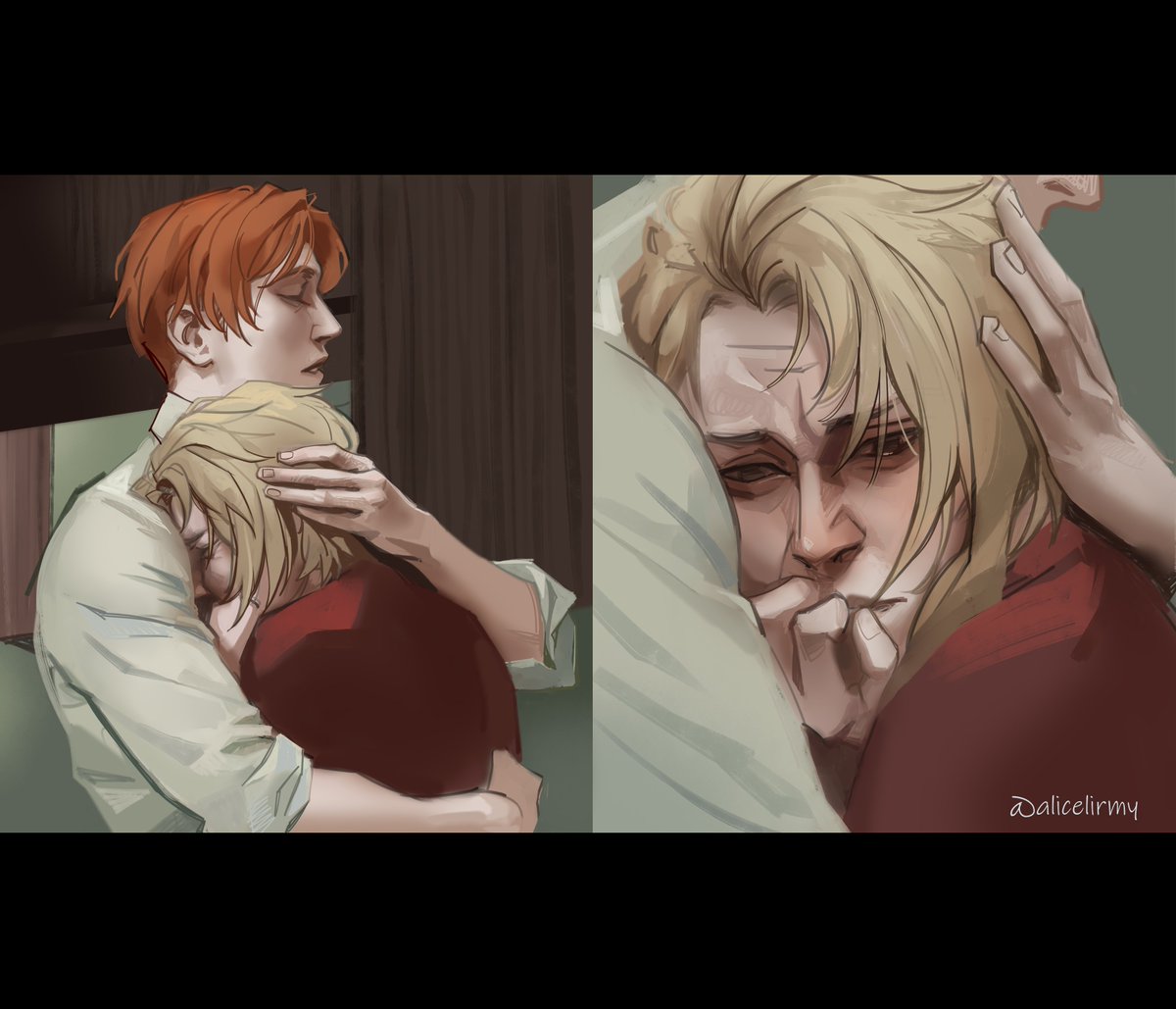 У арки Леры очень сильные вайбы Ганнибала 
#чд #чумнойдоктор #лерамакарова #сергейразумовский