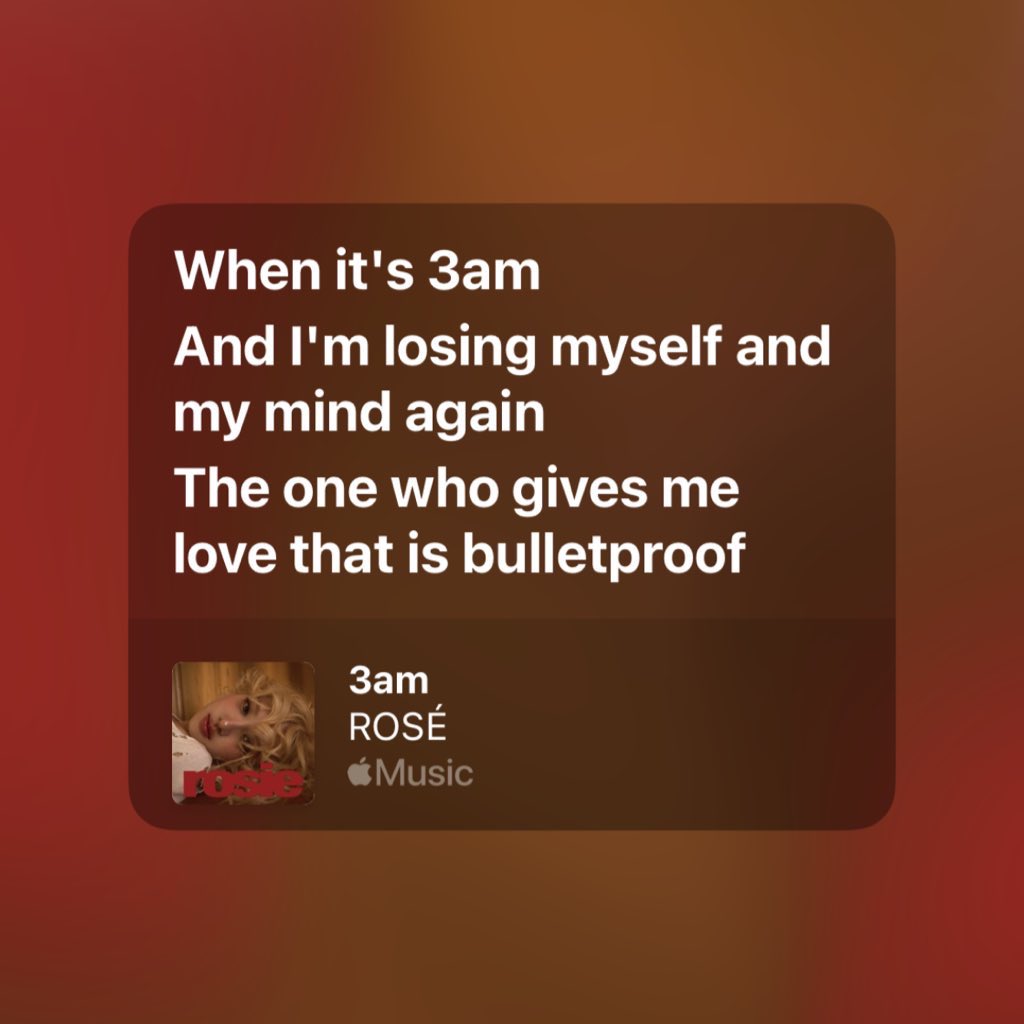 altheejay's tweet photo. my 3am. https://t.co/EL2KfEhIgJ