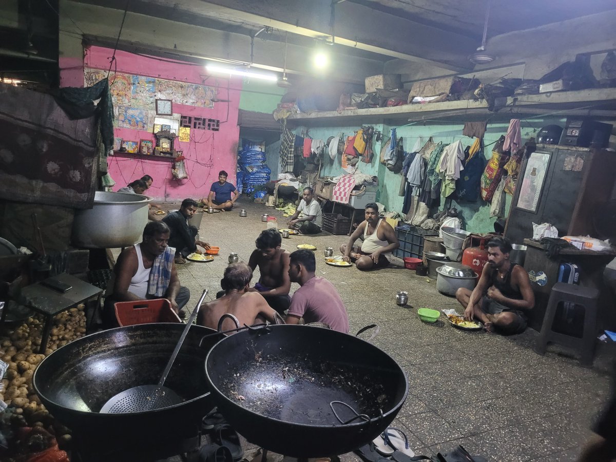 The Migration Story tweet media