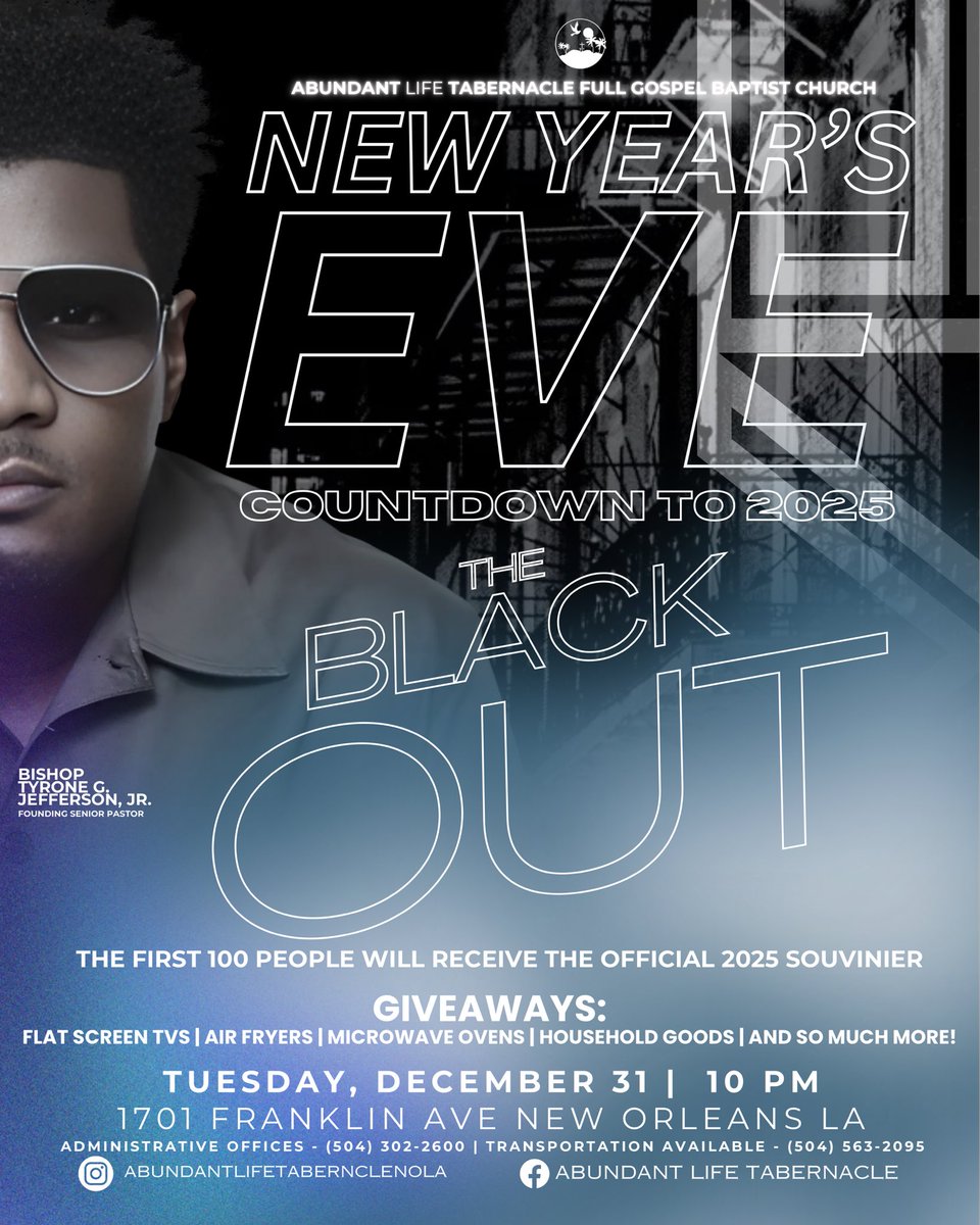 Tyrone Jefferson tweet media