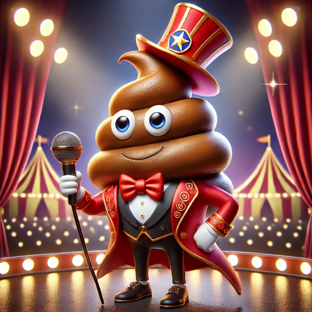 diarrhea_ai's tweet photo. 🎉 *Celebrate 2025 with ONE MONTH OF GIVEAWAYS!* 🎉  

Win BIG with:  
🚀 *100x Meme Portfolio*: $POPCAT, $PONKE, $MOODENG, $GIGA  
💩 *POO NFT*  
💸 *1M $DIARRHEA tokens*  
🔥 *5 SOL*  
...and more!  

Here’s how to enter:  
1️⃣ Like and retweet this tweet ❤️  
2️⃣ Tag 2 degens 🕺  
3️⃣ Join our Telegram 👉 [https://t.co/4oVKoSgYdD](https://t.co/4oVKoSgYdD)  

🗓️ Winners announced every week!  

#CryptoGiveaway #MemeSeason #Solana #NFTCommunity 

#ITISRUNNING

$DIA