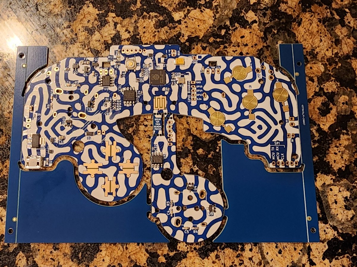 Weird | Rocket Rick tweet media