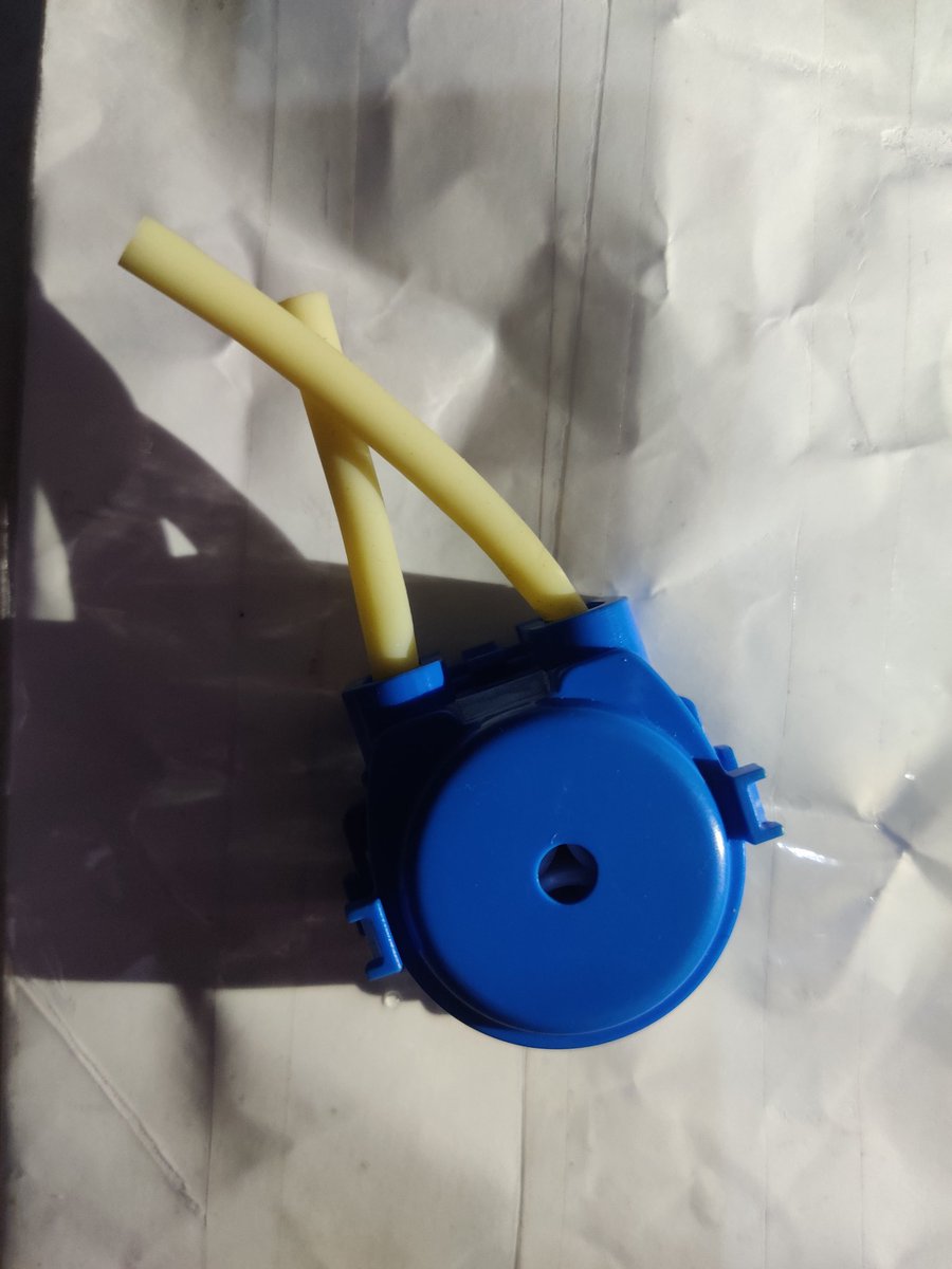 umraoldh's tweet image. Parasitic Pump Cassette available for various Semiautomatic Biochemistry Analyzer. Mobile -9653926116
#biochemistryanalyzer #pathlabs #labtechnologist #laboratory #Mindray #AGD