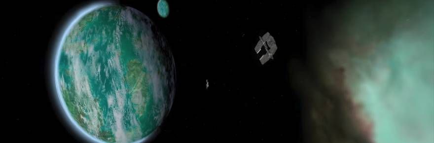 MassivelyOP's tweet image. Star Wars Galaxies rogue server SWGEmu begins a three-part video series about its history and development
🔗 massivelyop.com/2024/12/27/sta…
#SWGEmu #StarWarsGalaxies @swgemu