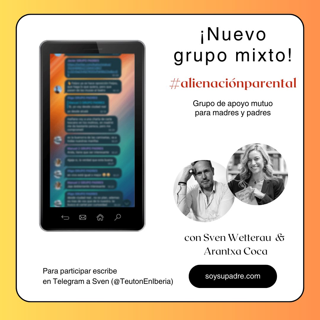#alienacionparental