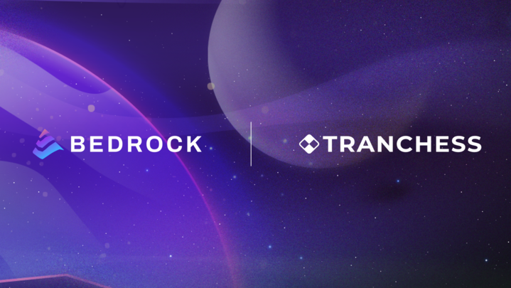 Bedrock_DeFi's tweet photo. Yield masters, get ready! Bedrock & @Tranchess are teaming up to bring $uniBTC & $brBTC Turbo and Stable Funds on @BNBCHAIN. 🤝

With 105x power, a stable 8% interest, and a bounty of Bedrock Diamonds awaiting your next big play, this is your next ultimate yield strategy. 💎

📃 Read Proposal: https://t.co/evQS5DvDtF

The board is set—are you ready to make your move? ♟️ Stay tuned for more details.
