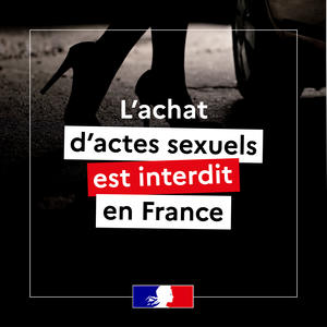Prefet53's tweet photo. 📣 Lancement de l'appel à projet (AAP) @AGRASC_gouv 2⃣0⃣2⃣5⃣ en faveur de la prévention et de la lutte contre la #prostitution ❗️
En #Mayenne, l'AAP 2024 a permis la création d'un poste de chargée de prévention au sein de l'association #Enosia, pour 18 mois, et donné lieu à un diagnostic de la situation en Mayenne.
Ce diagnostic est le préalable à l'élaboration en 2025 d'une stratégie départementale de lutte contre le système prostitutionnel et l'exploitation sexuelle par la commission départementale de lutte contre la prostitution, le proxénétisme et la traite des êtres humains.
📆 Les dossiers sont à déposer avant le 6⃣ février 2025.
➕d'informations 👉 https://t.co/xrnegXeRrl