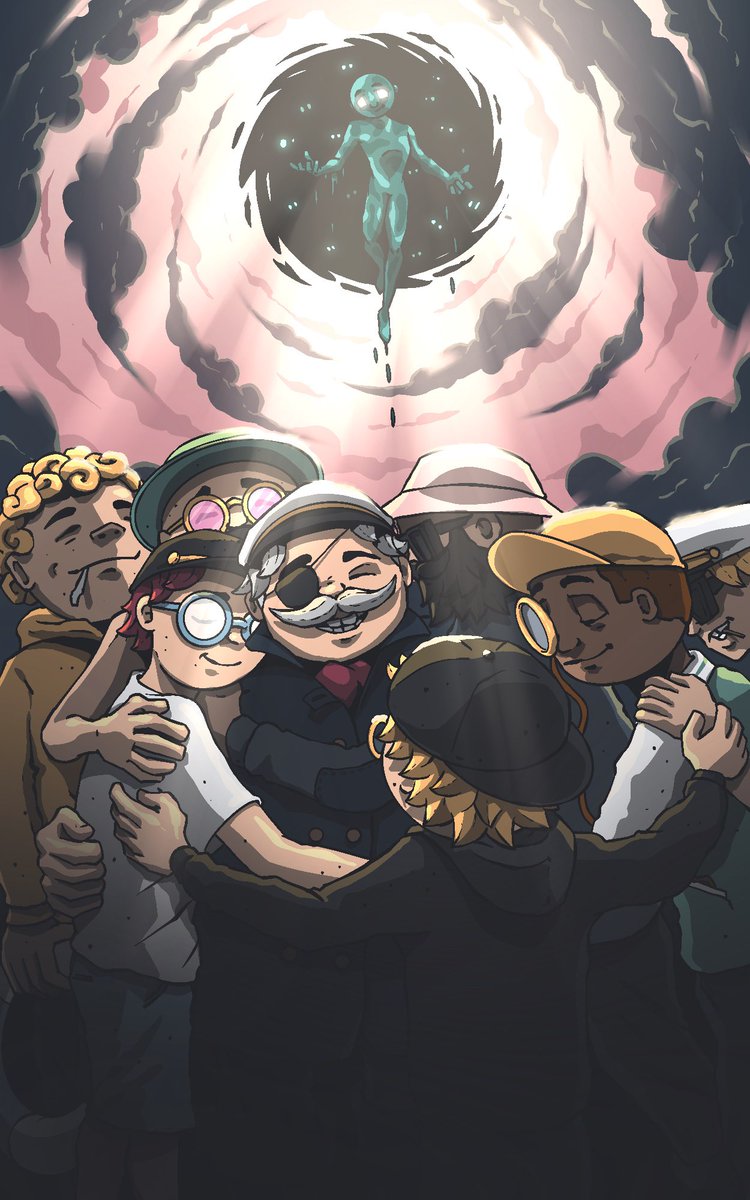 🛟 Saved Souls 🛟 tweet media